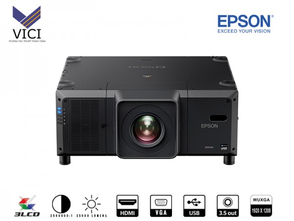 Máy chiếu Laser Epson EB-L25000UNL