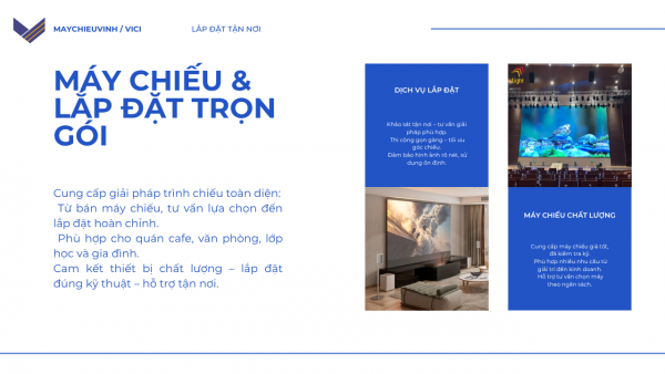 So sánh Optoma S341 vs X341: Chọn sai là phí tiền ngay từ đầu