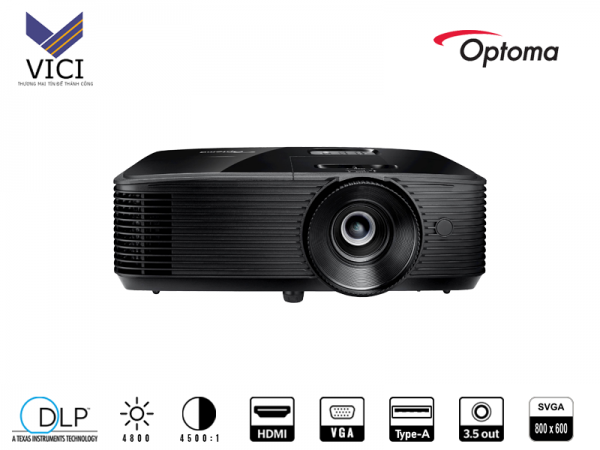 Máy chiếu Optoma PS520 chính hãng