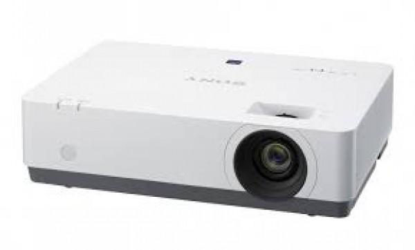 Review Sony VPL-EX450: “Nồi Đồng Cối Đá” Cho Văn Phòng Việt