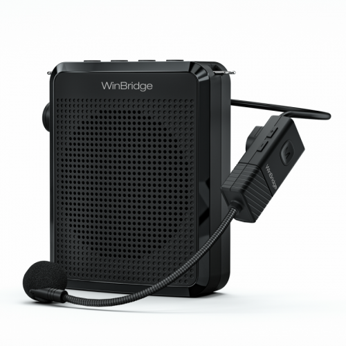 Máy trợ giảng WinBridge WB008U Voice Amplifier