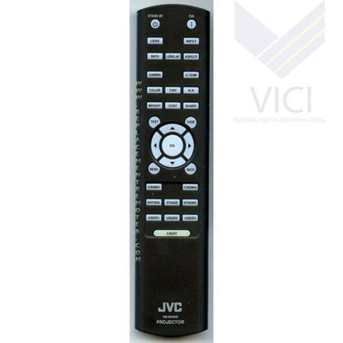 Điều khiển máy chiếu JVC đa năng giá rẻ toàn quốc