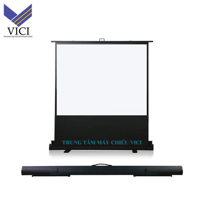 Màn để sàn 92 inch