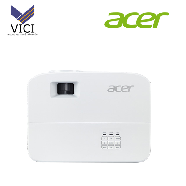 Máy chiếu Acer P1257i Wireless