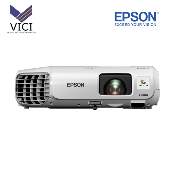 Máy chiếu Epson EB 98