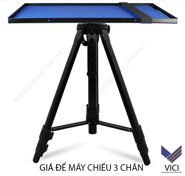 Giá để máy chiếu 3 chân