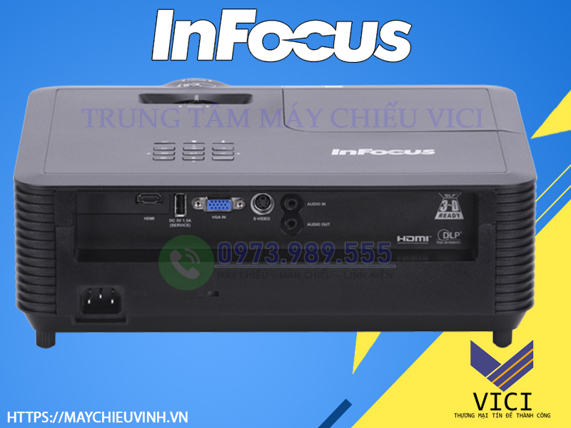 Infocus P131