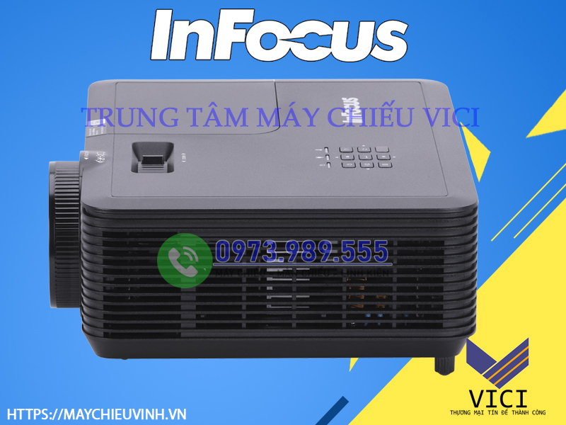 Infocus P131