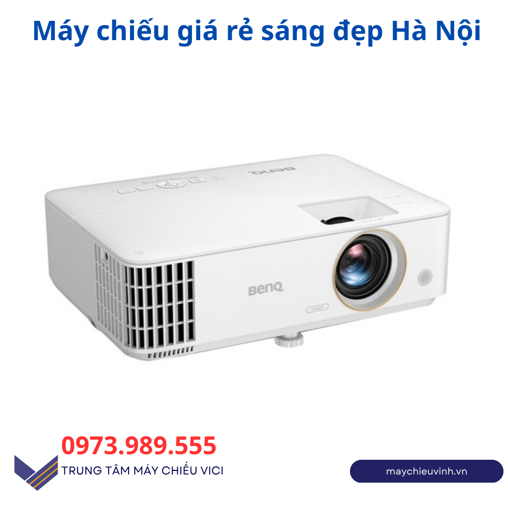 máy chiếu benq cũ giá rẻ hà nội