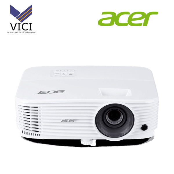 Máy chiếu Acer P1350W - Máy chiếu Vici