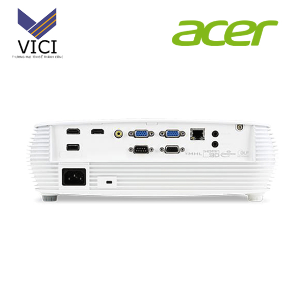 Cổng kết nối máy chiếu Acer P5330W