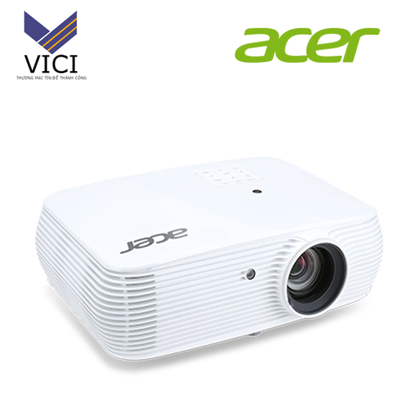 Máy chiếu Acer P5330W - Máy chiếu Vici