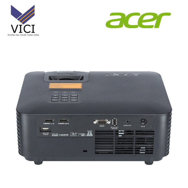 Cổng kết nối máy chiếu Acer PL2520i