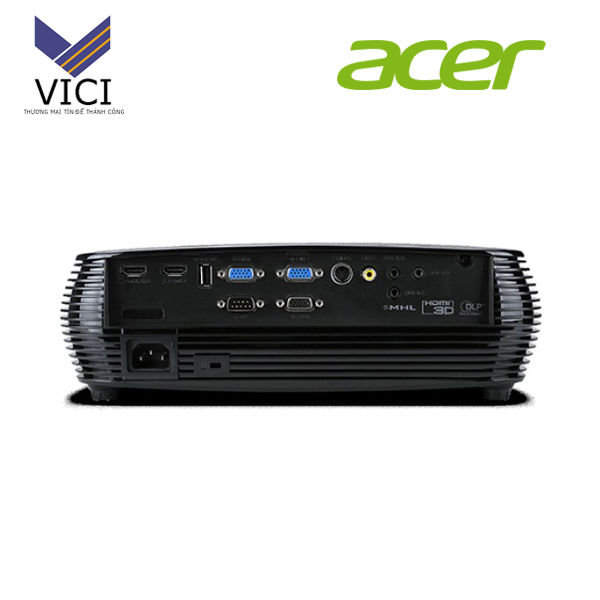 Cổng kết nối máy chiếu Acer X1326WH