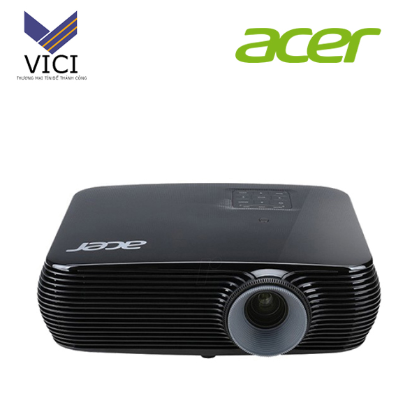 Máy chiếu Acer X1326WH - Máy chiếu Vici