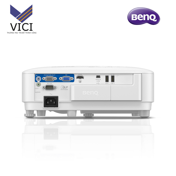 Máy chiếu BenQ EW600 - Máy chiếu VICI
