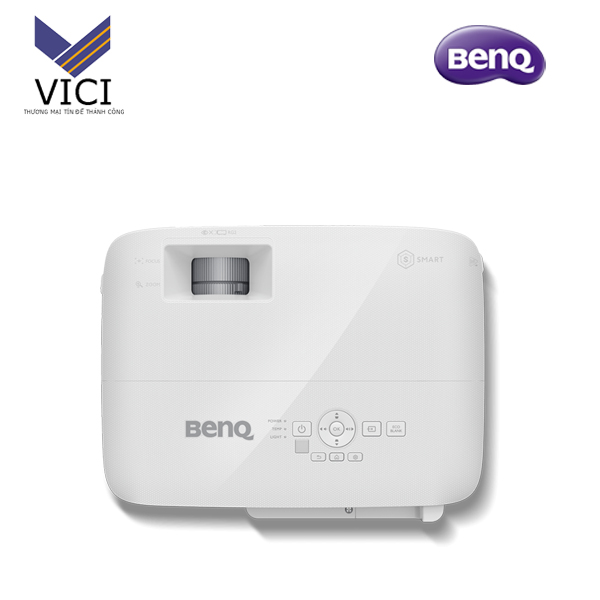 Máy chiếu BenQ EW600 - Máy chiếu VICI