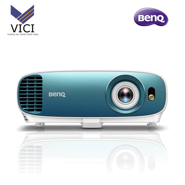 Máy chiếu BenQ TK800M - Máy chiếu VICI