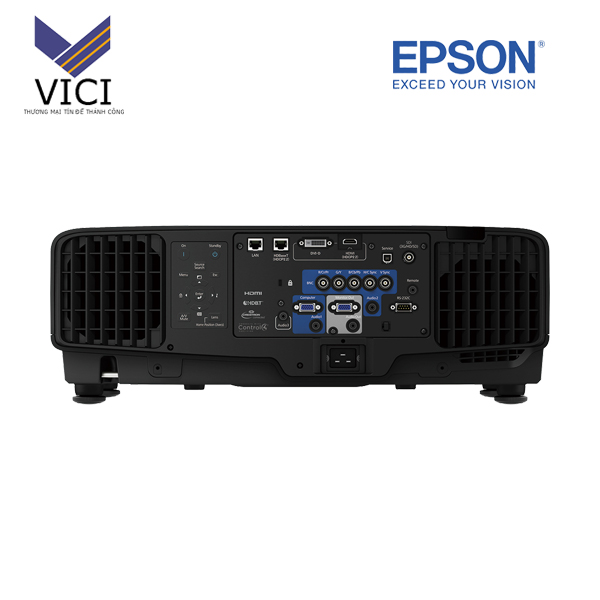Máy chiếu Epson EB-1715SNL