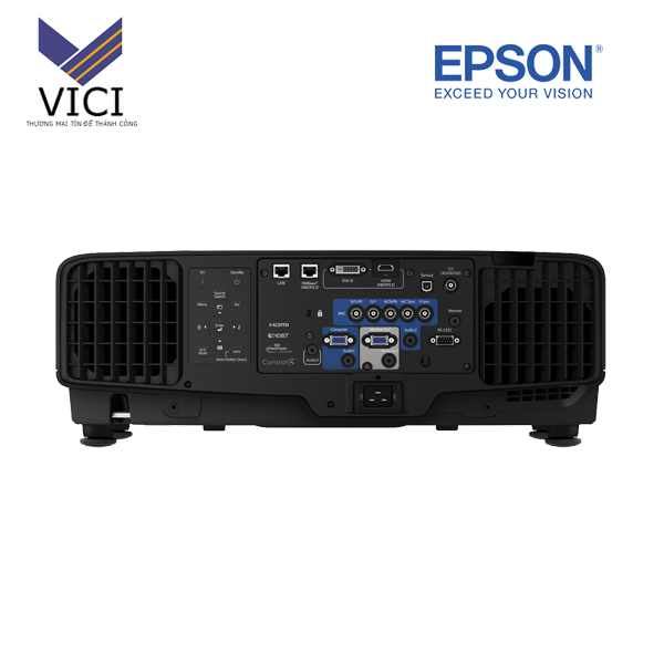 Máy chiếu Epson EB L1405UNL
