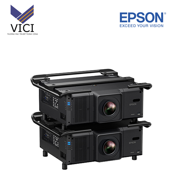 Máy chiếu Laser Epson EB - L25000UNL