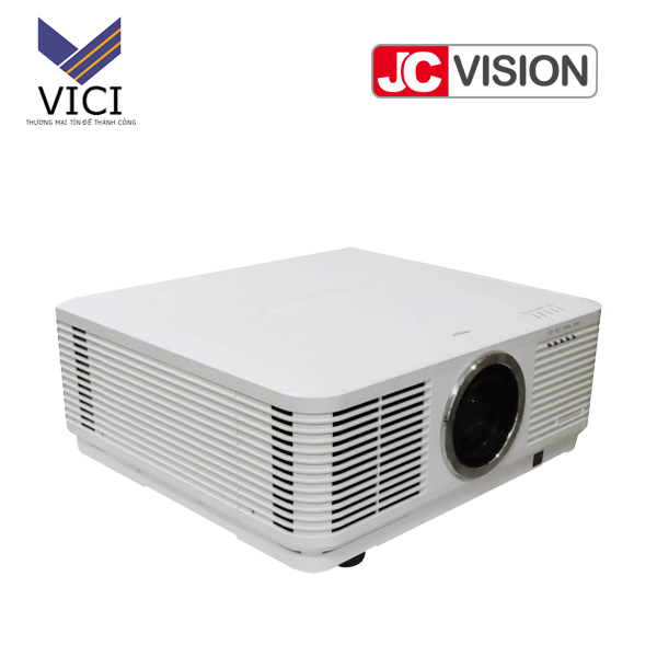 Máy chiếu JCvision SD 8500W chính hãng
