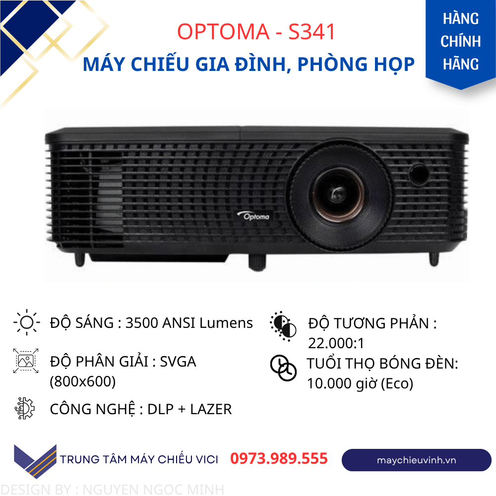 máy chiếu văn phòng, lớp học