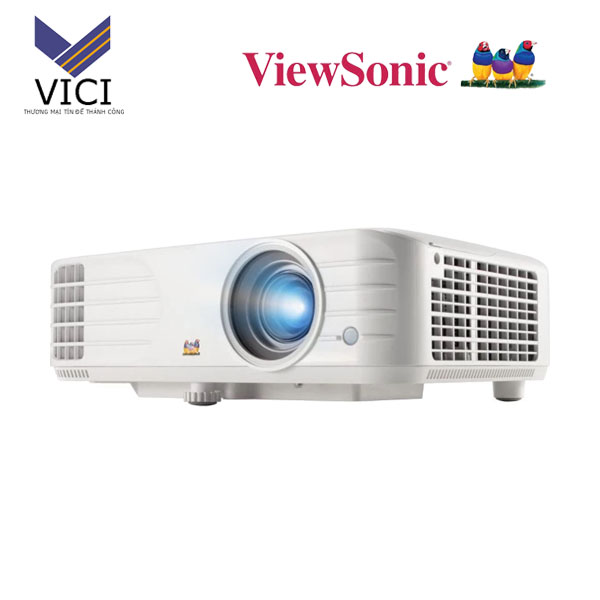 Máy chiếu ViewSonic PG706HD chính hãng