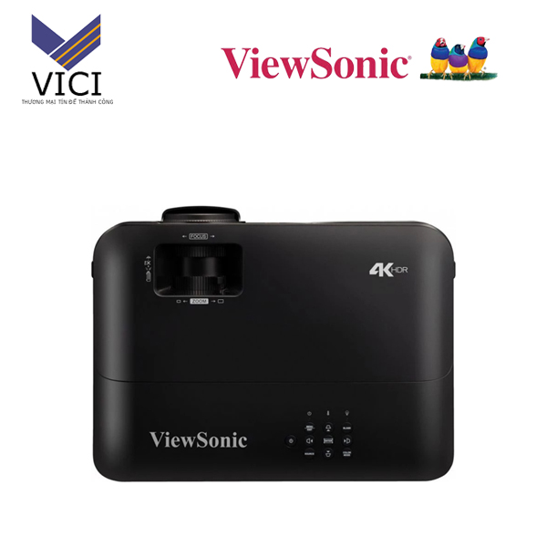 máy chiếu Viewsonic px728-4k uhd