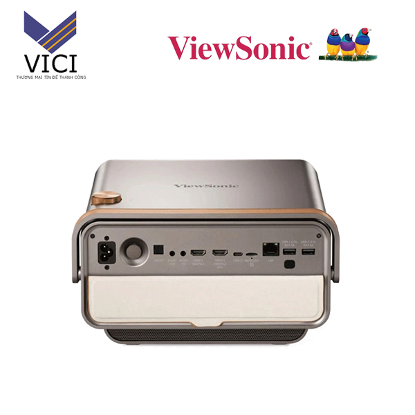 Máy chiếu ViewSonic X11-4K 