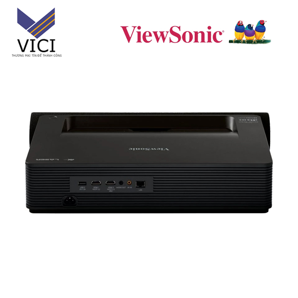 Máy chiếu Viewsonic X2000L 4K