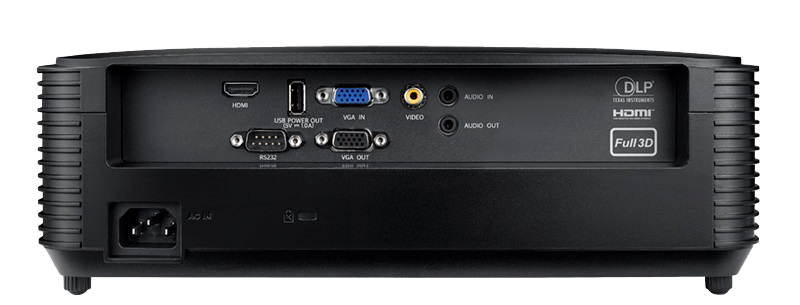 Máy chiếu Optoma PS520