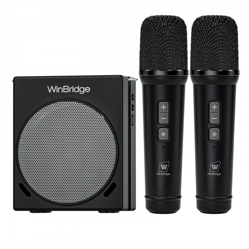 Máy trợ giảng WinBridge S90