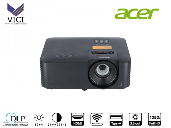 Máy chiếu Acer PL2520i chính hãng