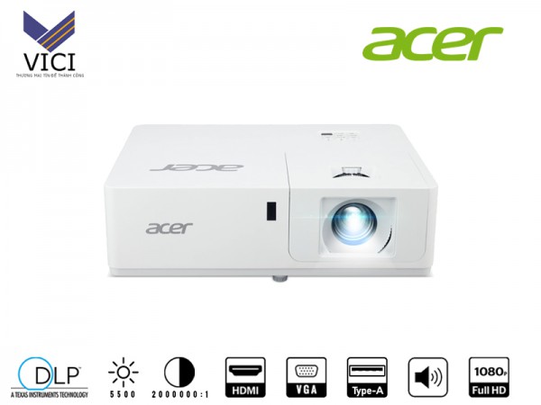 Máy chiếu Acer PL6510 chính hãng