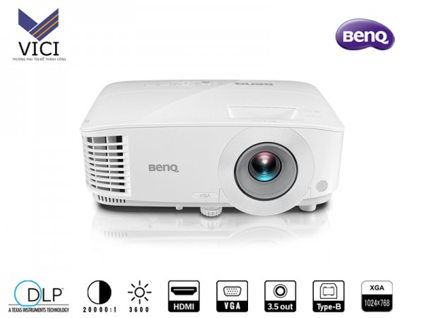 Máy chiếu BenQ MX550 chính hãng giá rẻ