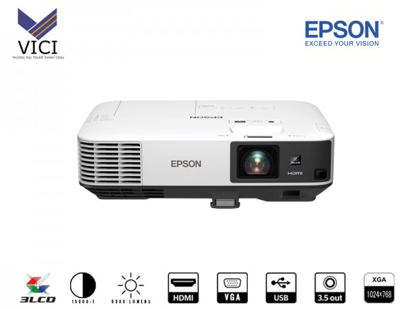 Máy chiếu Epson EB-2065