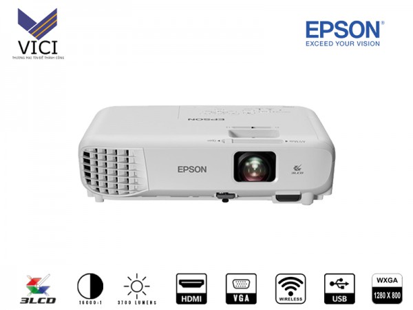 Máy chiếu Epson EB-W06