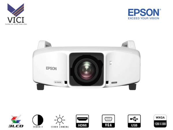 Máy chiếu Epson EB - Z11000W