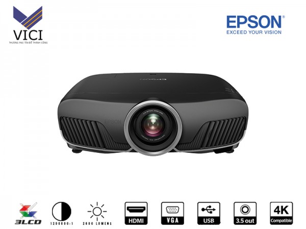 Máy chiếu Epson EH-TW9400
