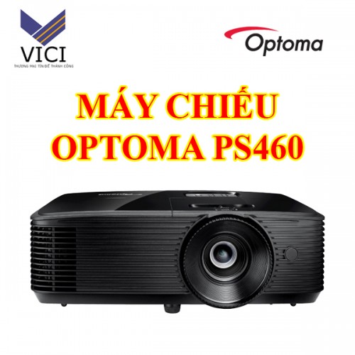 Máy chiếu Optoma PS460