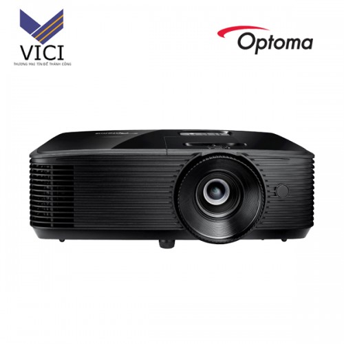 Máy chiếu Optoma PS520: Máy chiếu tối ưu cho văn phòng và giáo dục