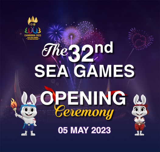Cho thuê máy chiếu Seagame 32 tại Hà Nội