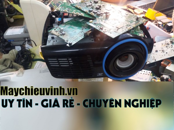 Sửa máy chiếu tại hà đông uy tín, chuyên nghiệp giá rẻ