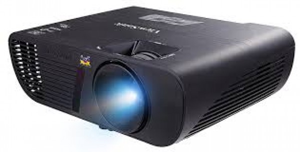 Sửa máy chiếu viewsonic PJD5250 không lên đèn giá rẻ nhất