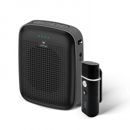 Máy trợ giảng WinBridge A006