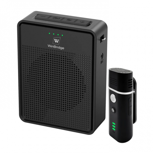 Máy trợ giảng WinBridge B006