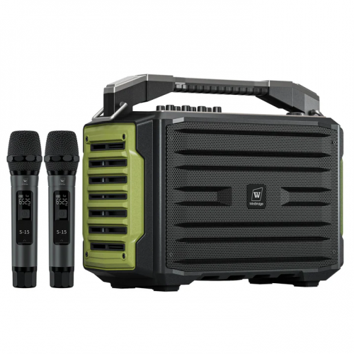 Loa di động WinBridge K600