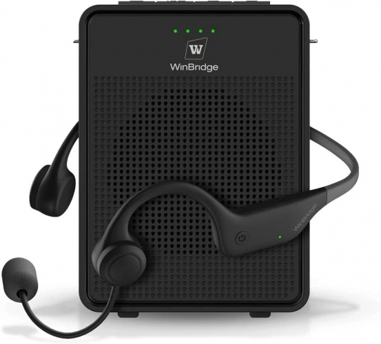 Máy trợ giảng WinBridge B007